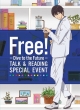 Free!-Dive to the Future-g[N&[fBO XyVCxg