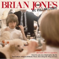 And His Rolling Stones
