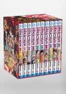 ONE PIECE O EP8 BOXEM̍ WvR~bNX