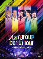 A! group Debut Tour `E1ALIVE`yՁz(DVD)