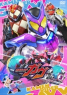ʃC_[K VOL.3 [DVD]