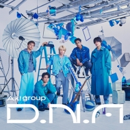 D.N.A yAz(+DVD)