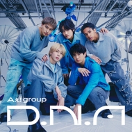 D.N.A yBz(+Blu-ray)