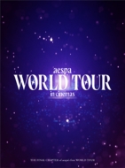 aespa: WORLD TOUR in cinemas -PREMIUM EDITION-Blu-ray