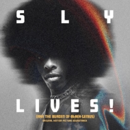 Sly Lives! (Aka The Burden Of Black Genius)IWiTEhgbN (2gAiOR[h)