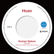 Human Nature (Latin Mix)/ You Are The Universe (Latin Mix)(7C`VOR[h)