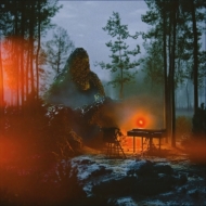 Songs for the Cryptids (AiOR[h)