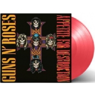 Appetite For Destruction yՁz(bhE@Cidl/AiOR[h)
