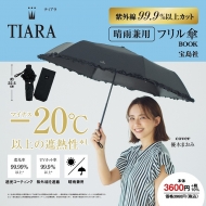 TIARA O99.9ȏJbgJptPBOOK