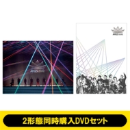 s2`ԓwDVDZbgt Snow Man Dome Tour 2024 RAYS yՁz{yʏՁz