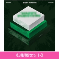 s3`ԃZbgt SEVENTEEN 5th AlbumuHAPPY BURSTDAYv