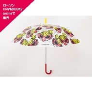 HYSTERIC MINI UMBRELLA BOOK