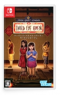 yNintendo SwitchzPaper Ghost Stories : Third Eye Open
